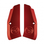 GRIPS CZ 75, DLOUHÉ